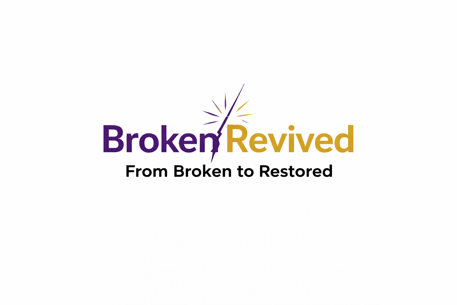 Broken Revived